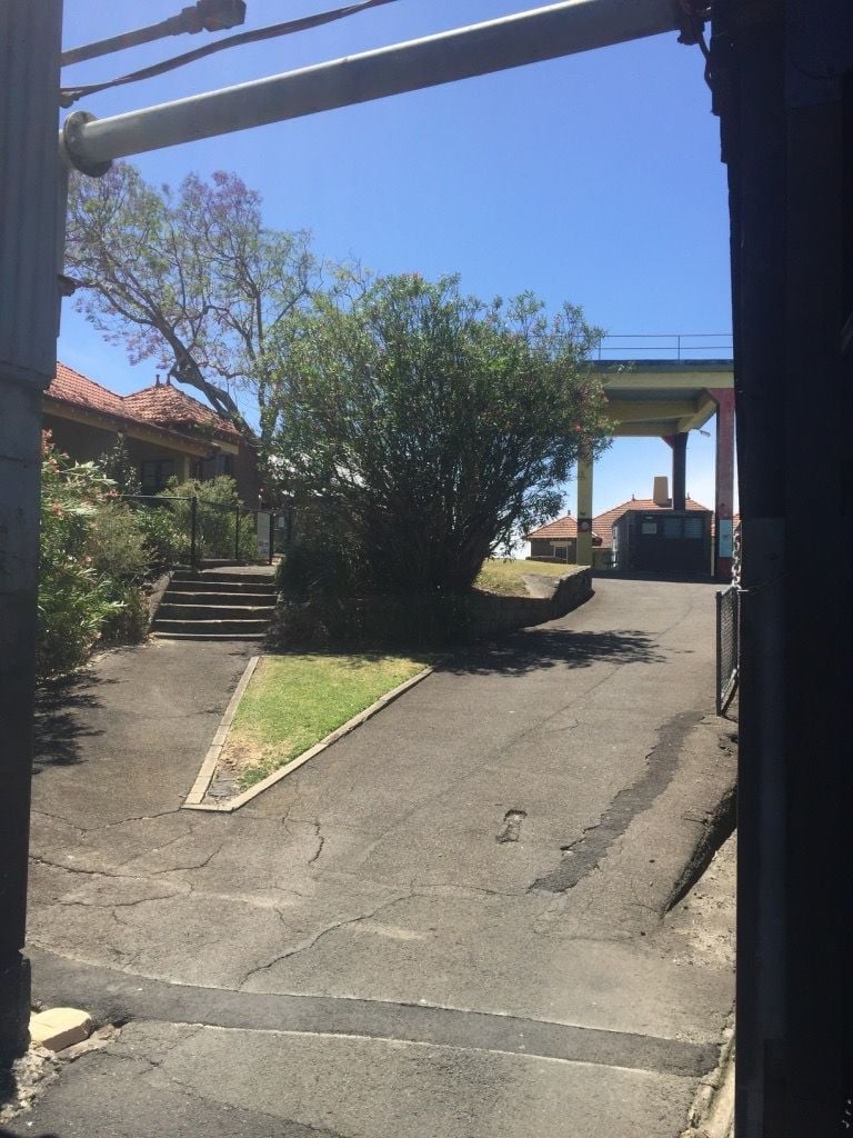 Parramatta River cruise & Cockatoo Island March 2019 Image -5c8d86a3e26ee